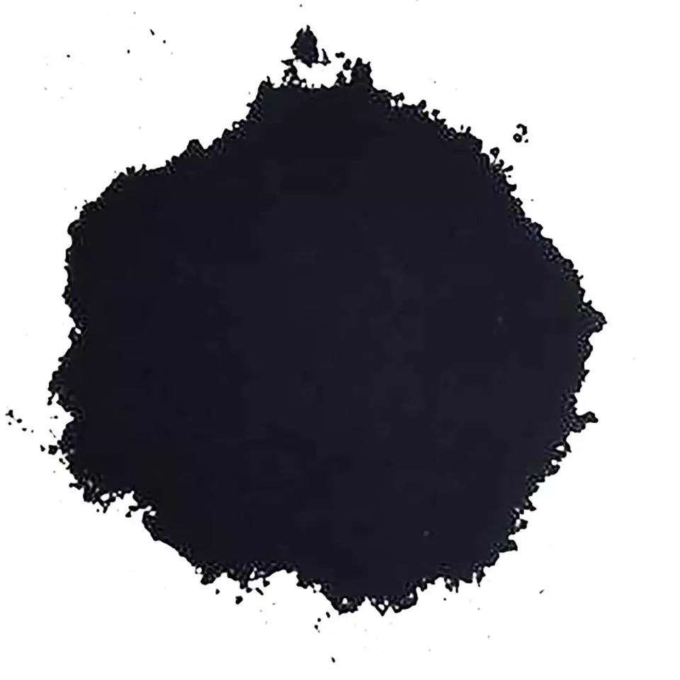 CARBON BLACK