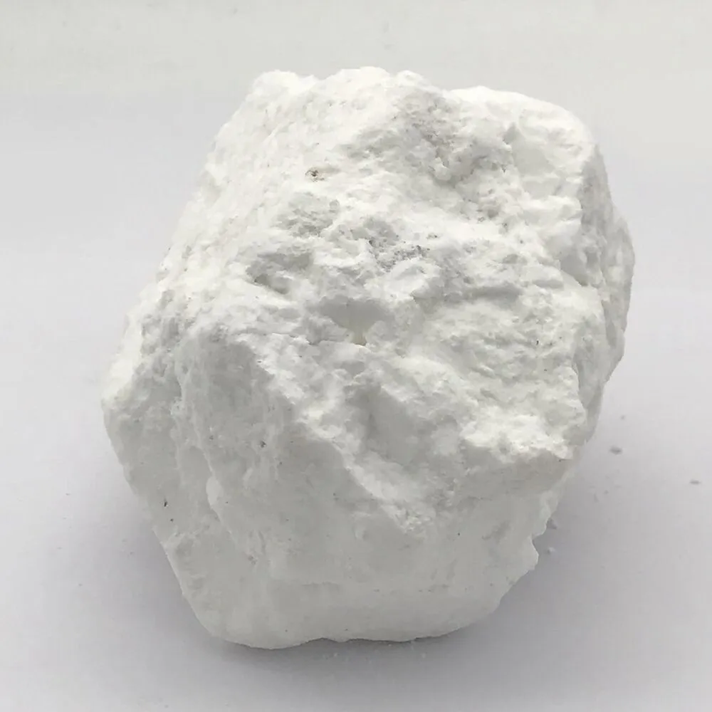 WHITE BENTONITE
