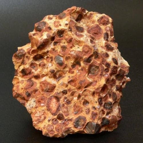 BAUXITE/LATRITE