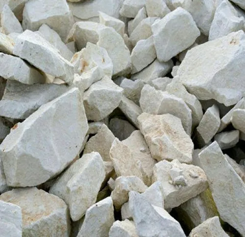 LIME STONE/HYDRATED LIME