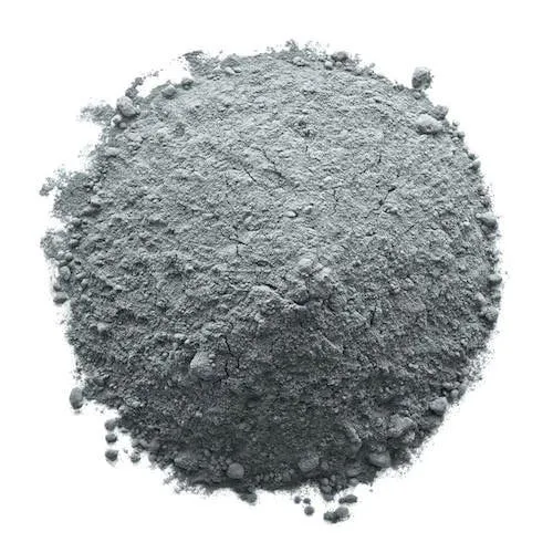 FLY ASH