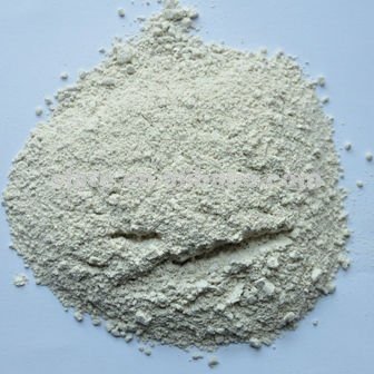 ATTAPULGITE