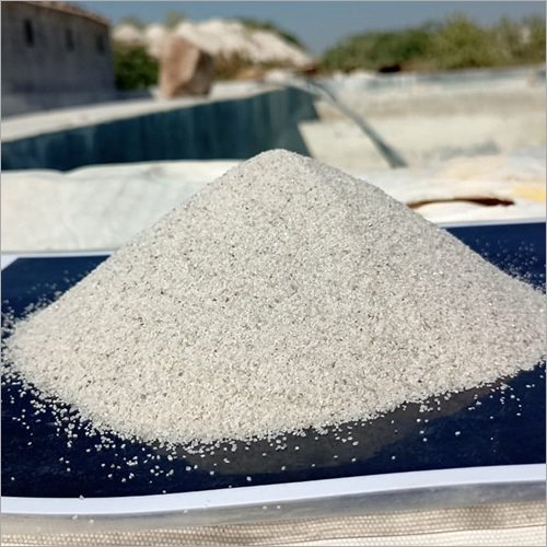 SILICA SAND / QUARTZ