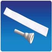 MALE EXTERNAL CATHETER