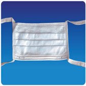 SURGEON MASK