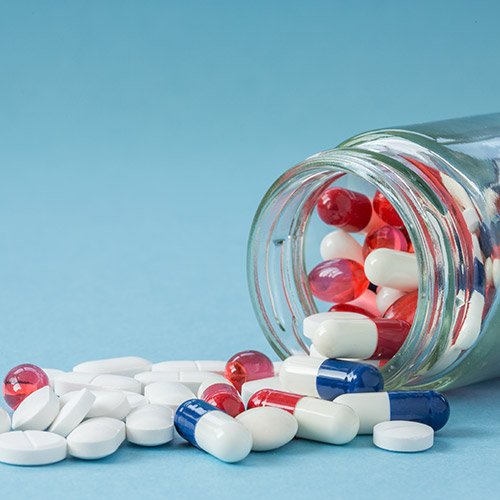 ANTI BIOTICS