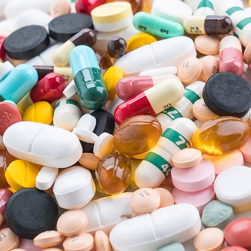 ONCOLOGY HORMONES