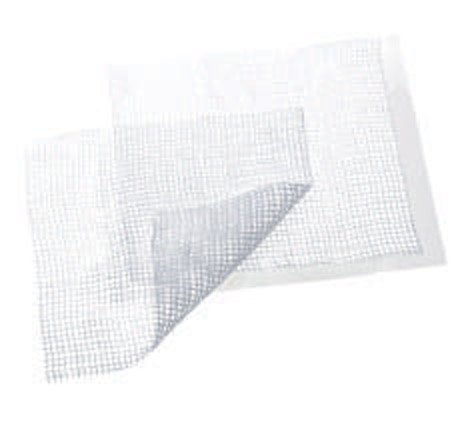PARAFFIN GAUZE DRESSING BP