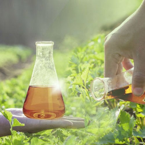 AGRO CHEMICALS
