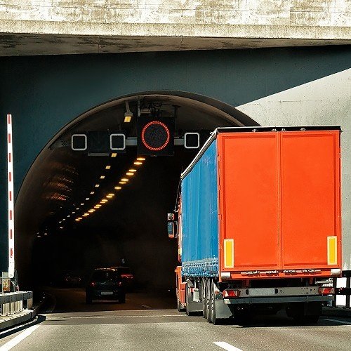 Logistics, Tracking & Delivery